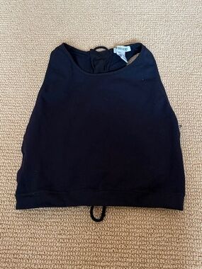 Women's Forever 21 Athletic Sports Bra, Size Small NWT